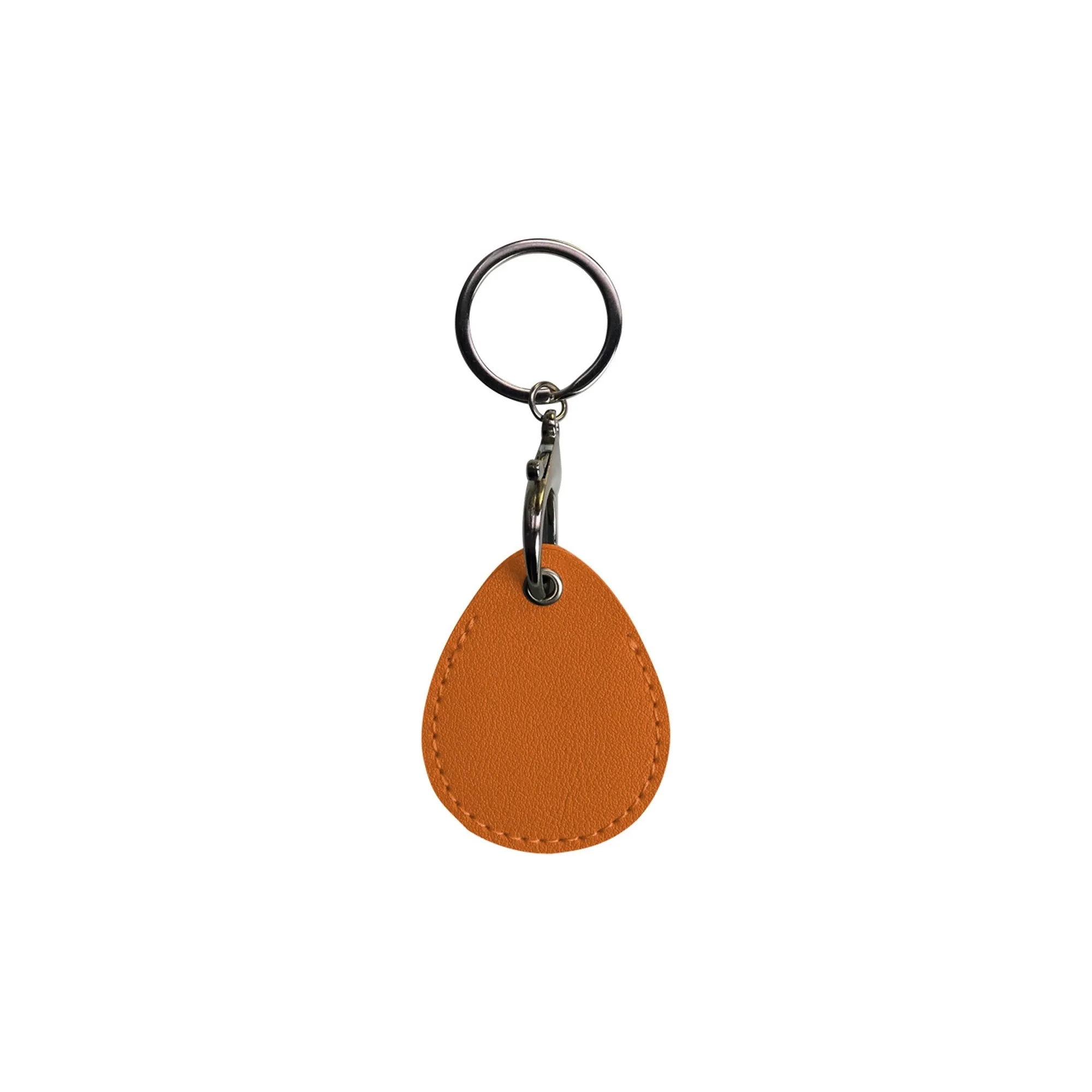 Custom Keychain Badge Carrier 4