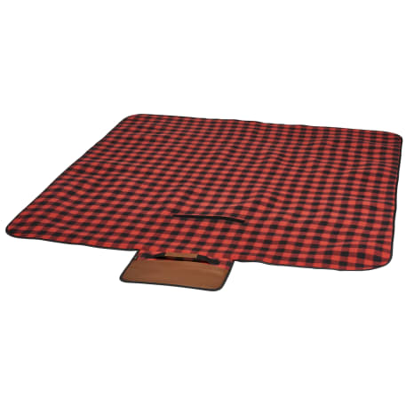 Field & Co.® Buffalo Plaid Picnic Blanket 84