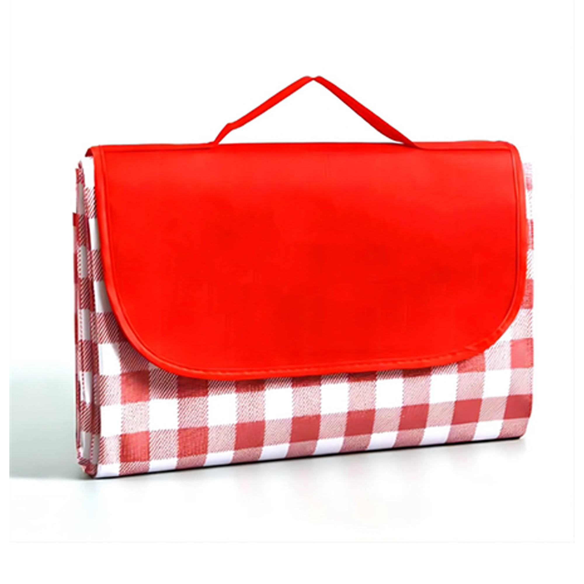 Lightweight Color Waterproof Foldable Picnic Mat 3