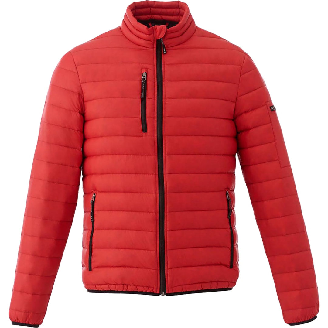 Men's Whistler Light Down Jacket 139