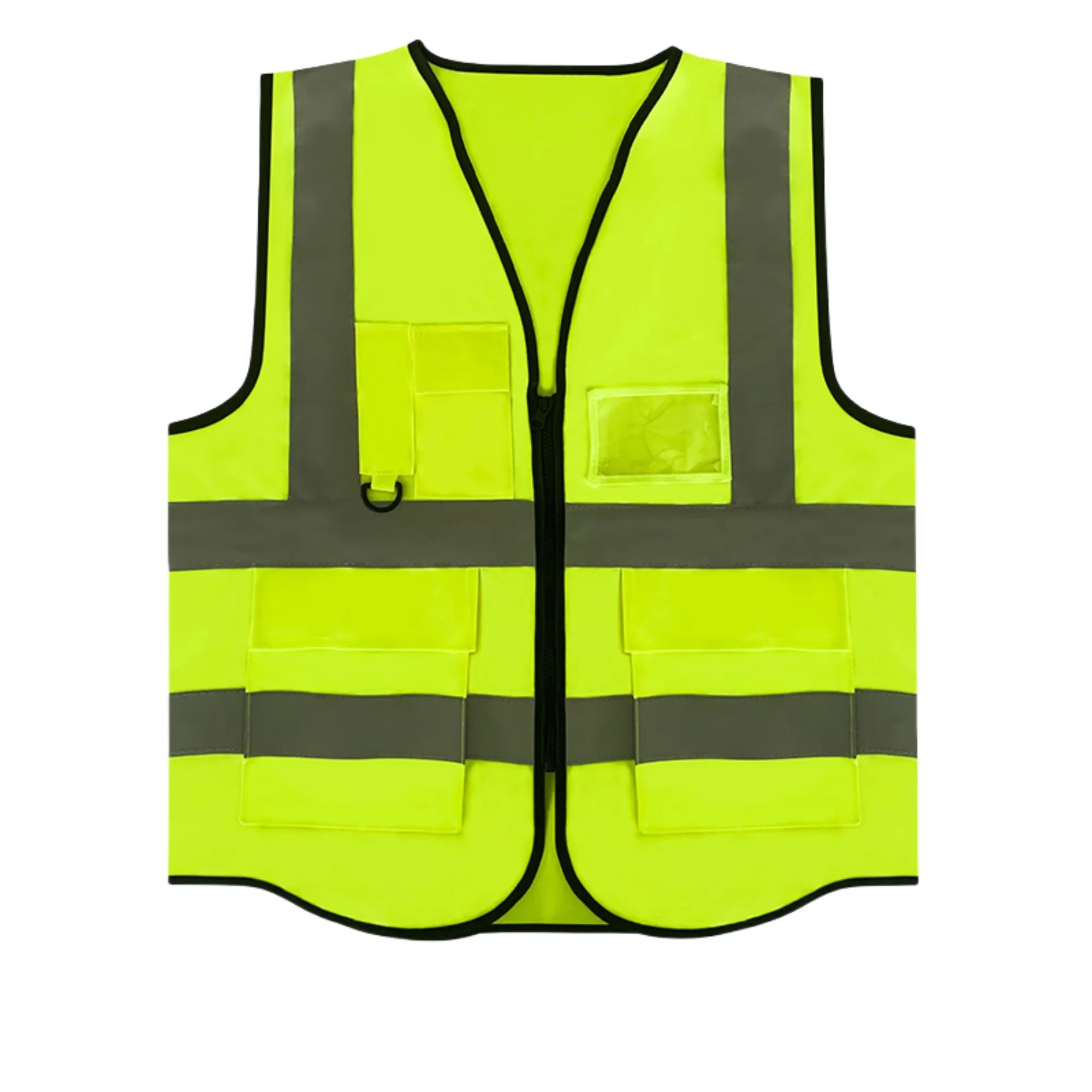 Reflective Safety Vest 2