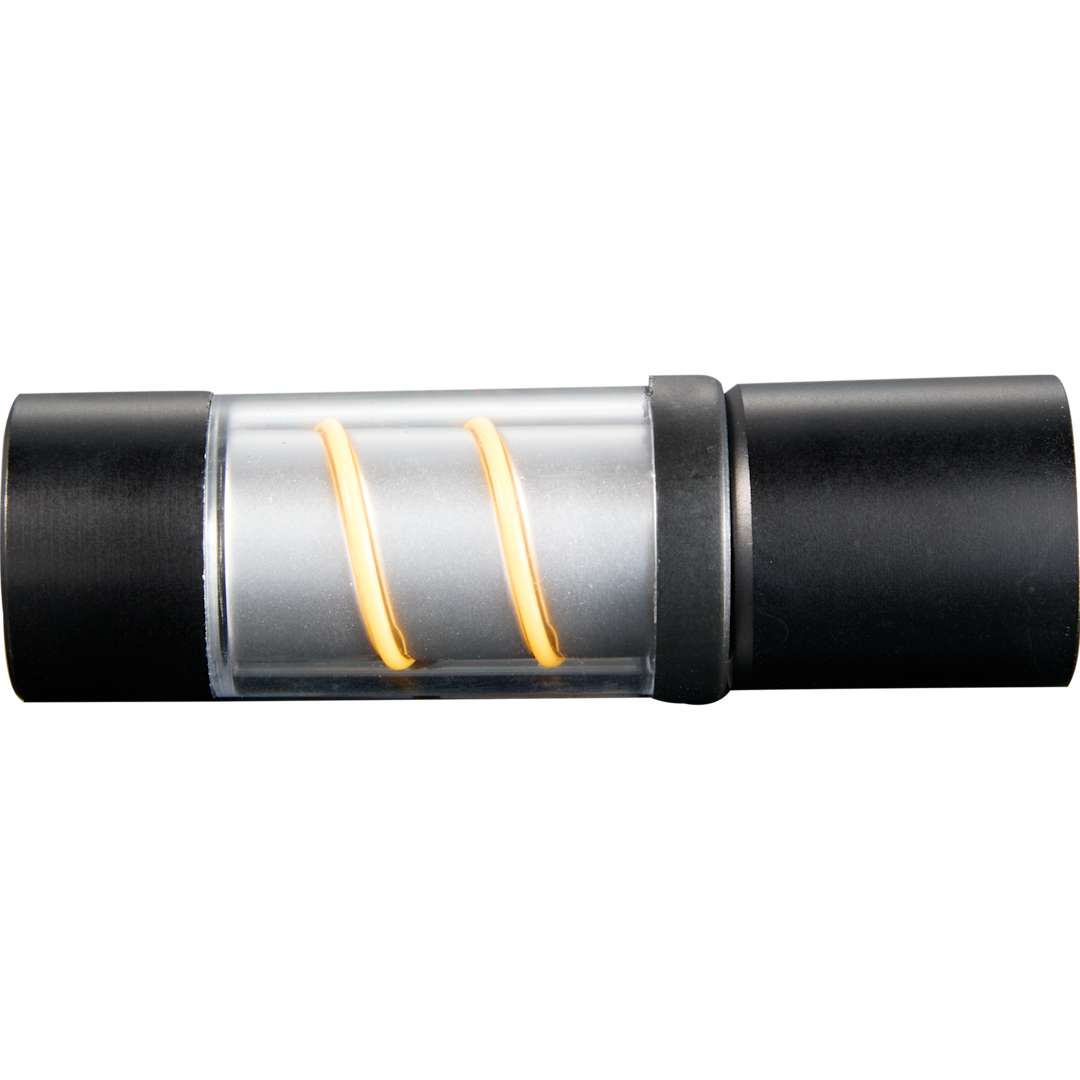 Mini Spiral Filament 100 Lumens Lantern Flashlight 87