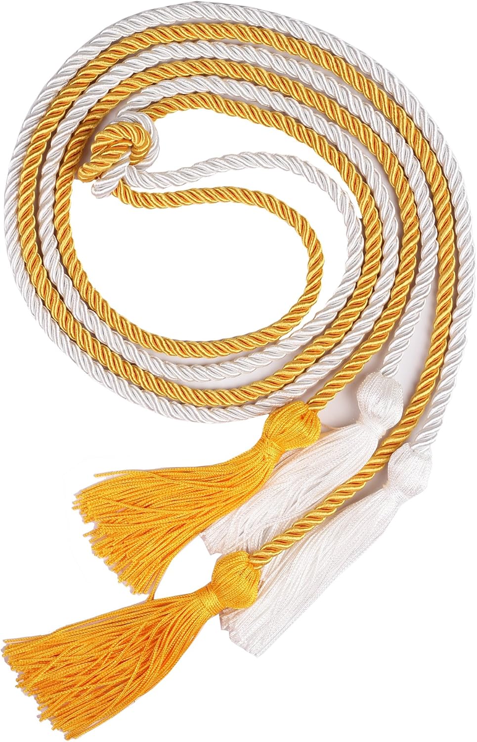 Graduation Double Honor Cords 13