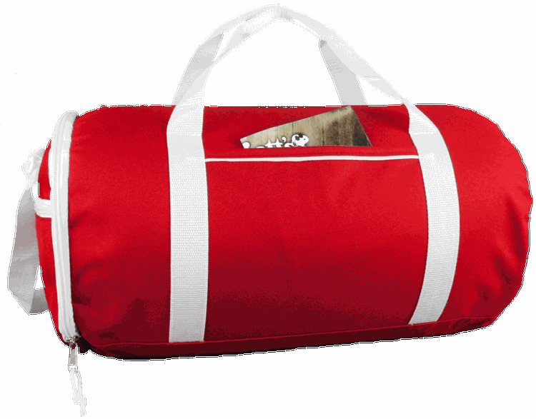 Poly Roll Bag 5