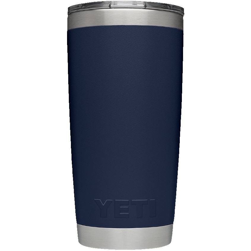 20oz. Everest Powder Coated Stainless Steel Tumbler 6