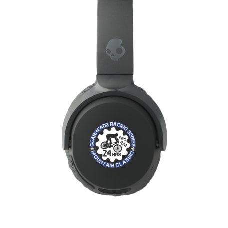 Skullcandy Riff 2 Bluetooth Headphones 39