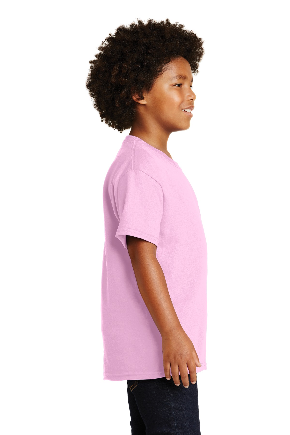Gildan® Youth Ultra Cotton 100% US Cotton T-Shirt 161