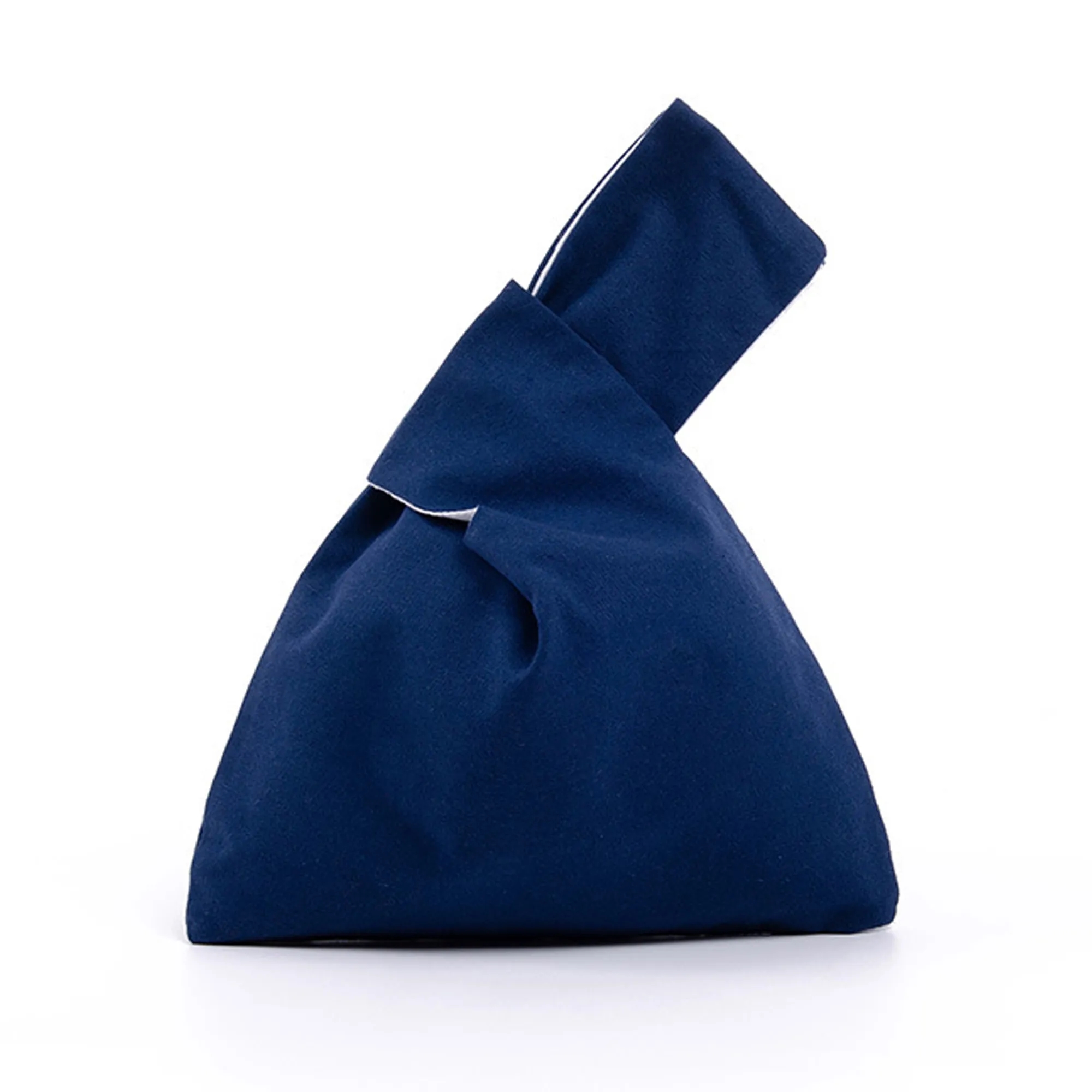 Wrist Knot Bag 4