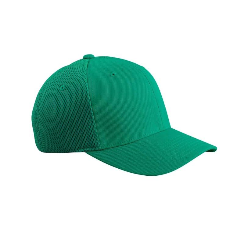 Flexfit Adult Ultrafibre And Airmesh Cap 11