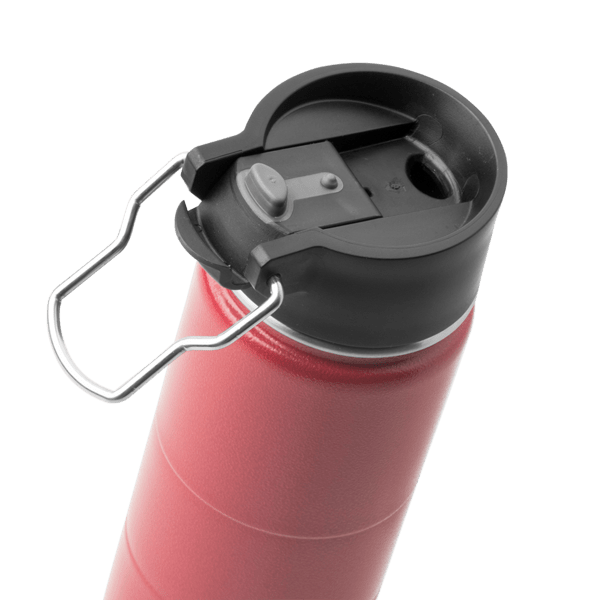 Basecamp Mount Hood Stainless Water Bottle - 19 Oz 10