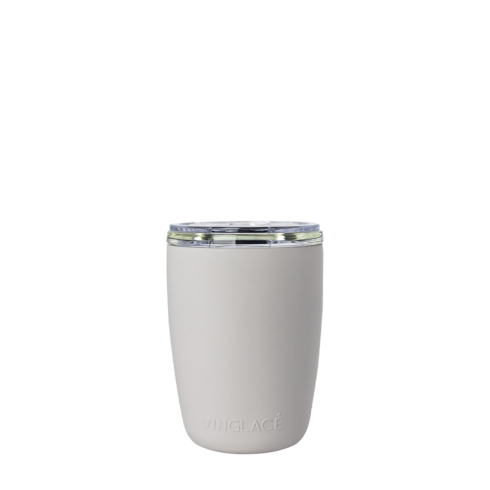 Vinglace 12 oz Glass Lined Everyday Tumbler 3
