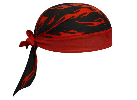 OTTO CAP® Biker Head Wrap 7