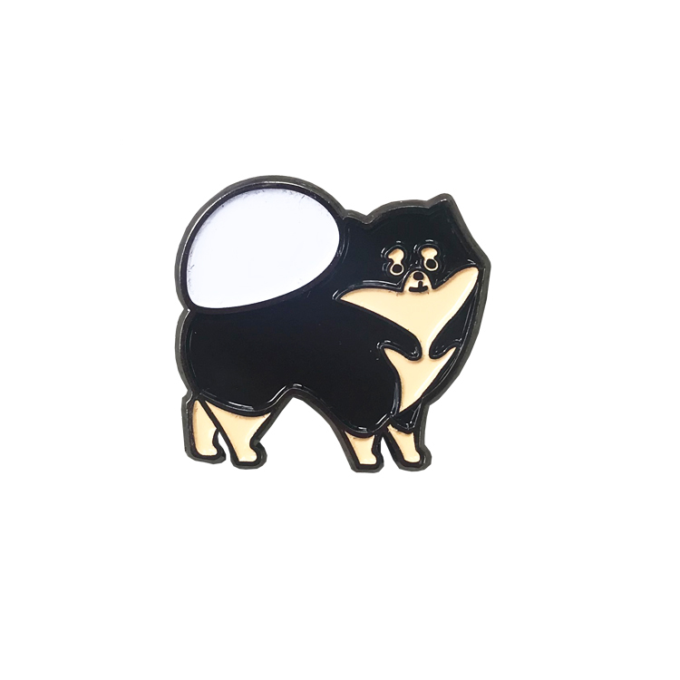 Animal Lapel Pins 6