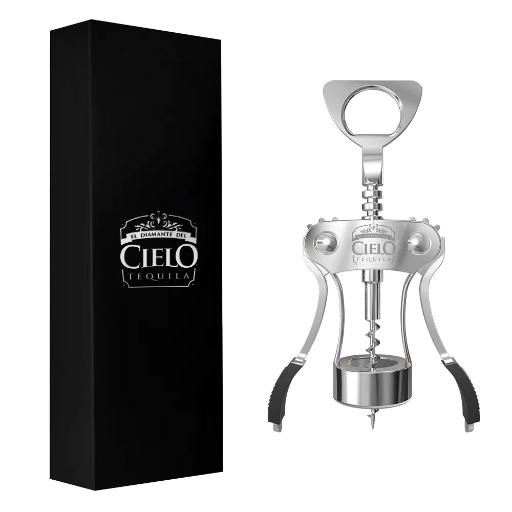 Wing Corkscrew 1