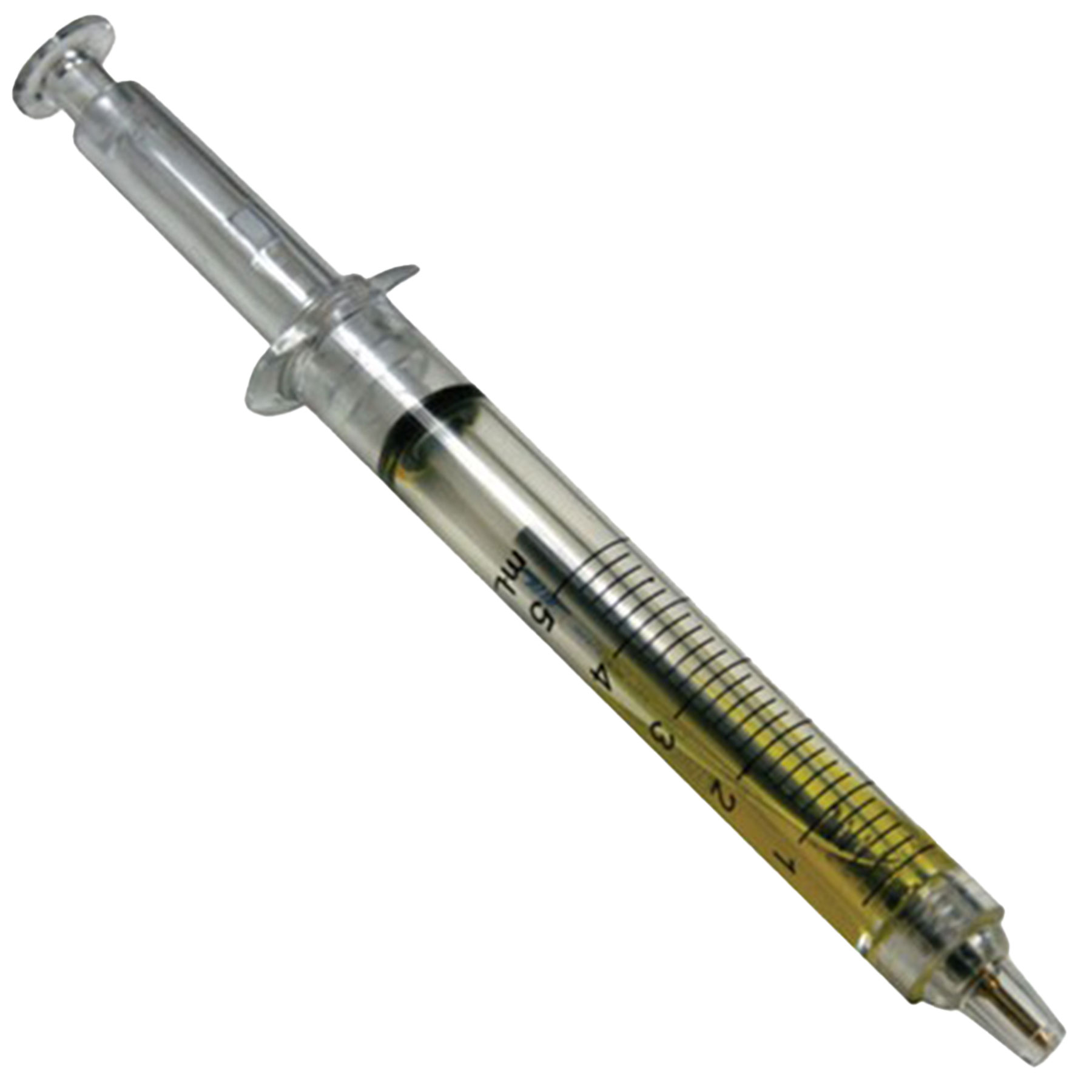 Syringe Pen 2