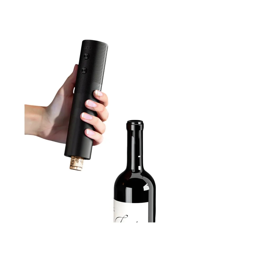 Automatic Electric Wine Opener 8
