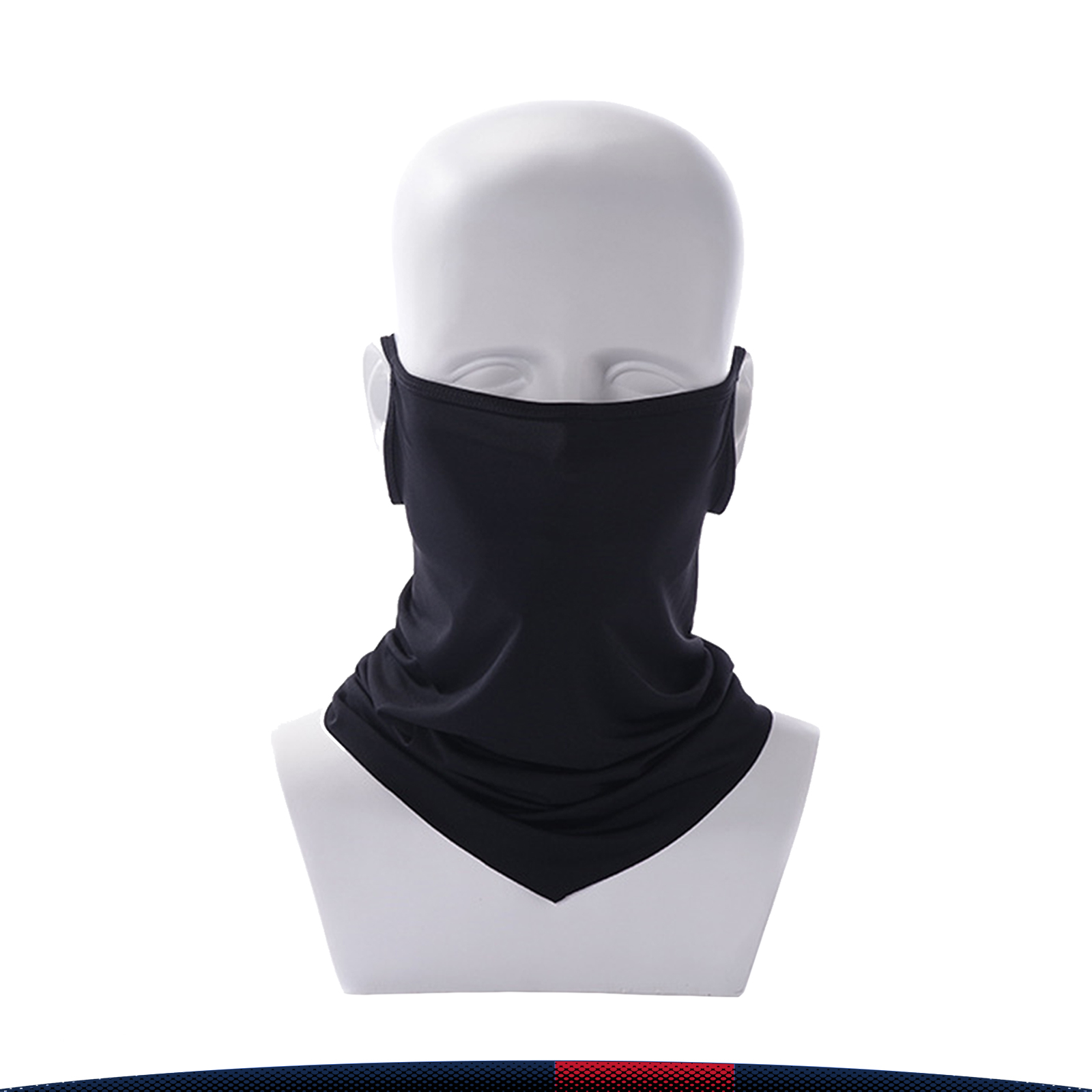 Siony Neck Gaiter 5