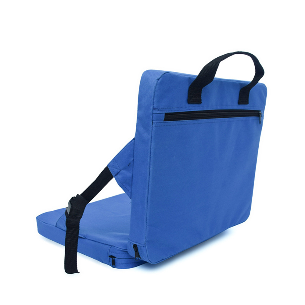 Foldable Stadium Beach Cushion 4