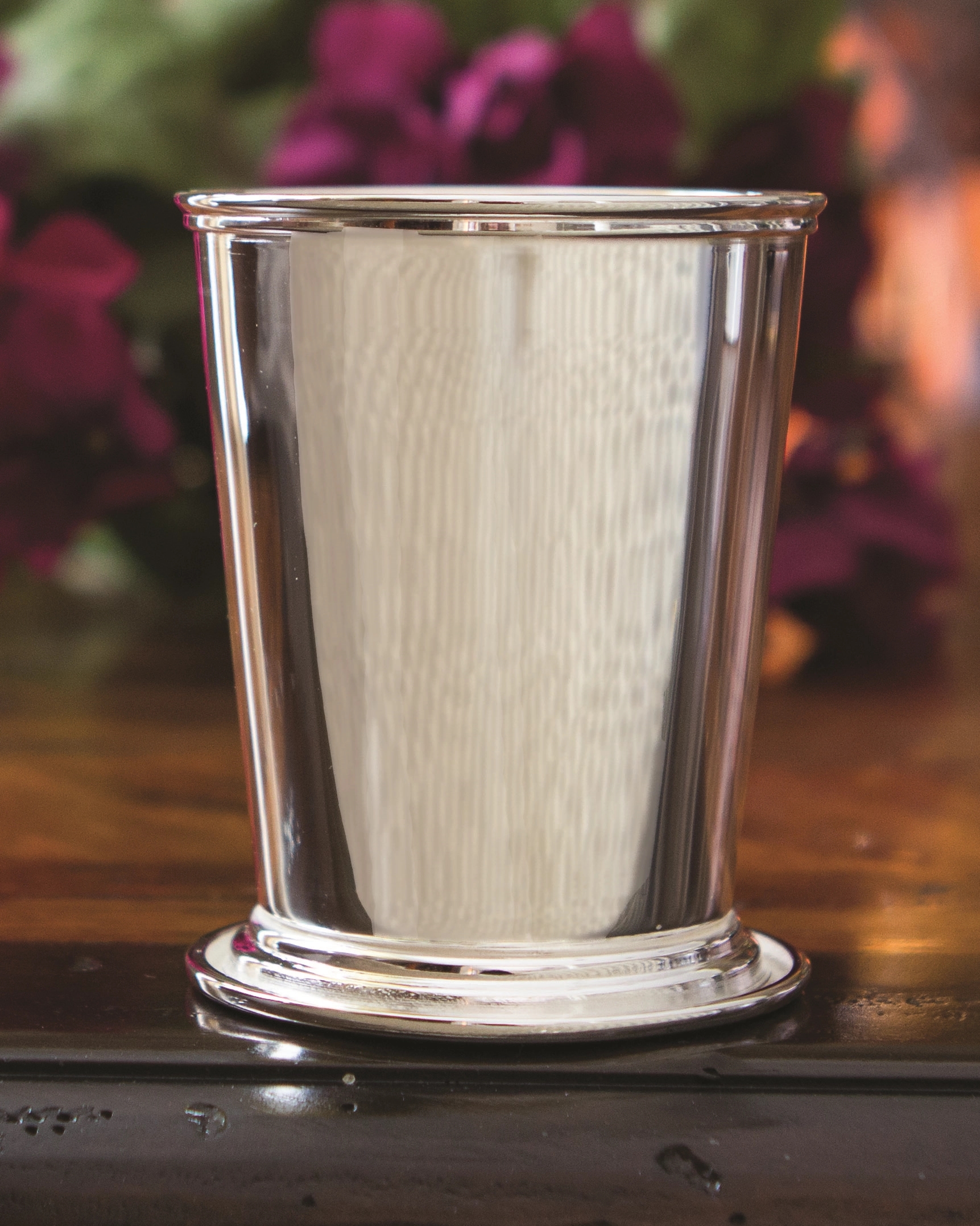 Classic Julep Cup 1