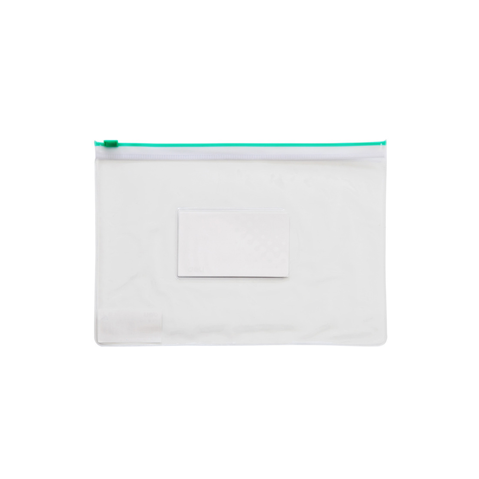 A4 Zipper Document Pouch 9.5" x 13" 5