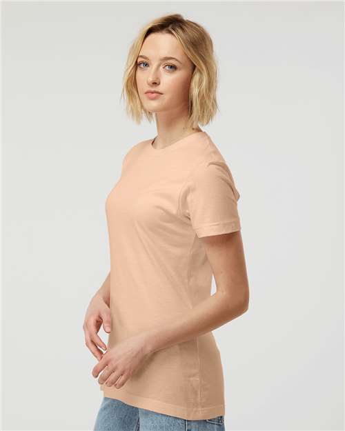 Women's Fine Jersey Classic Fit T-Shirt - 216 55