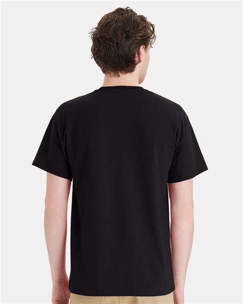 Essential-T Pocket T-Shirt - 5290P 39