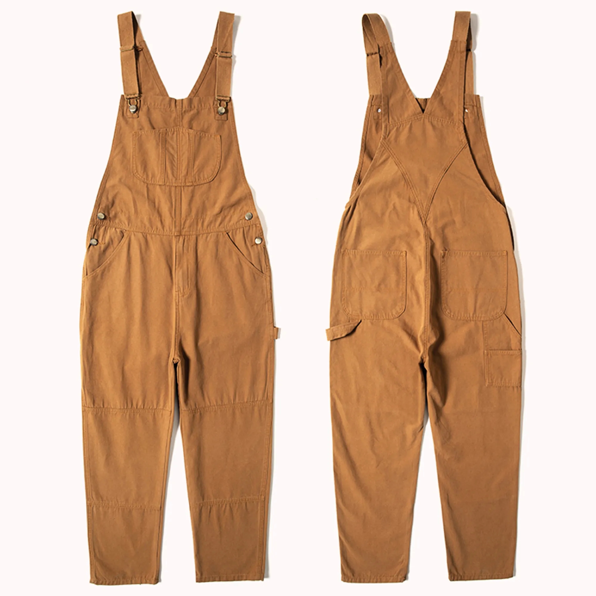 Overalls Work Clothes 3