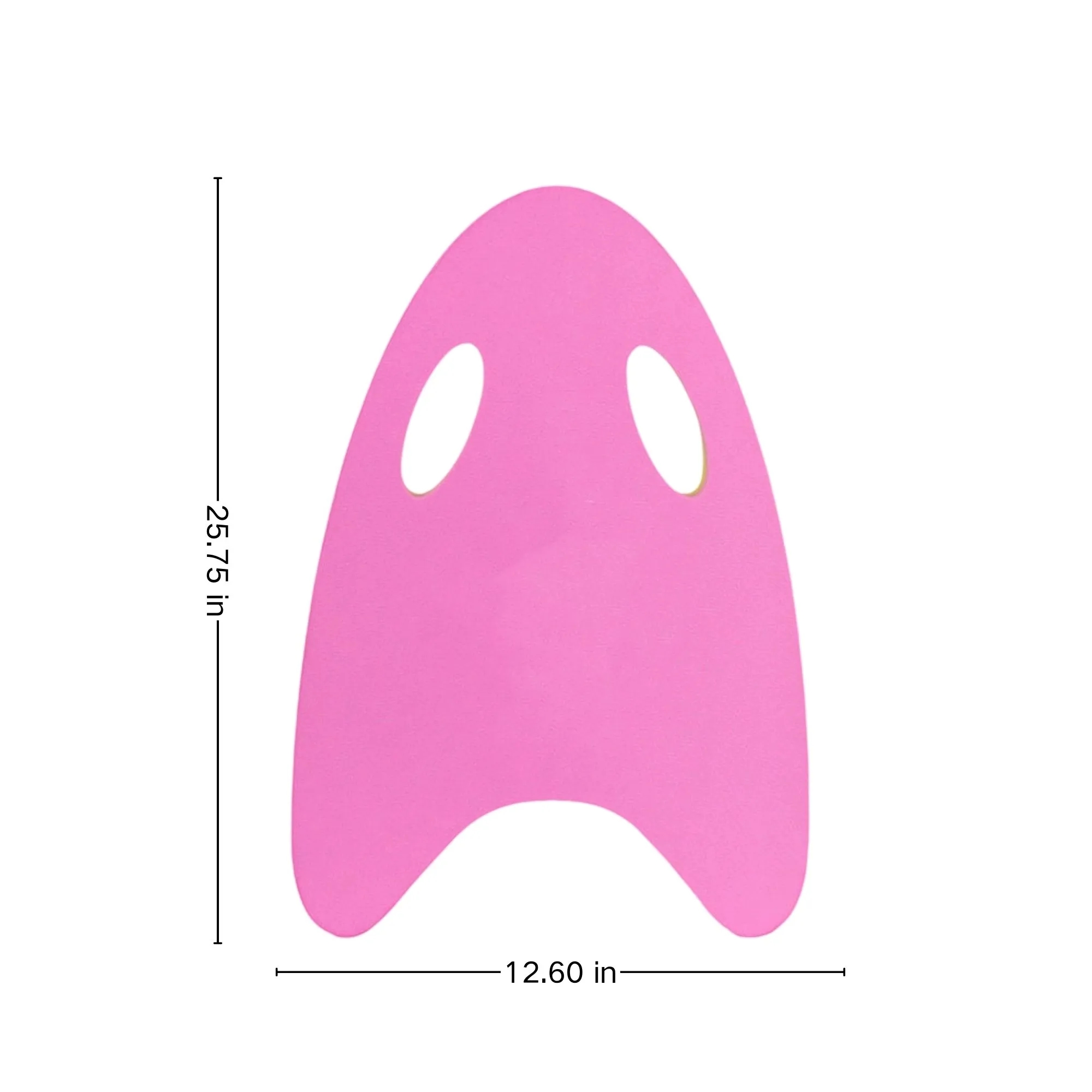 EVA Water Beginner Swim Aid Kickboard 2