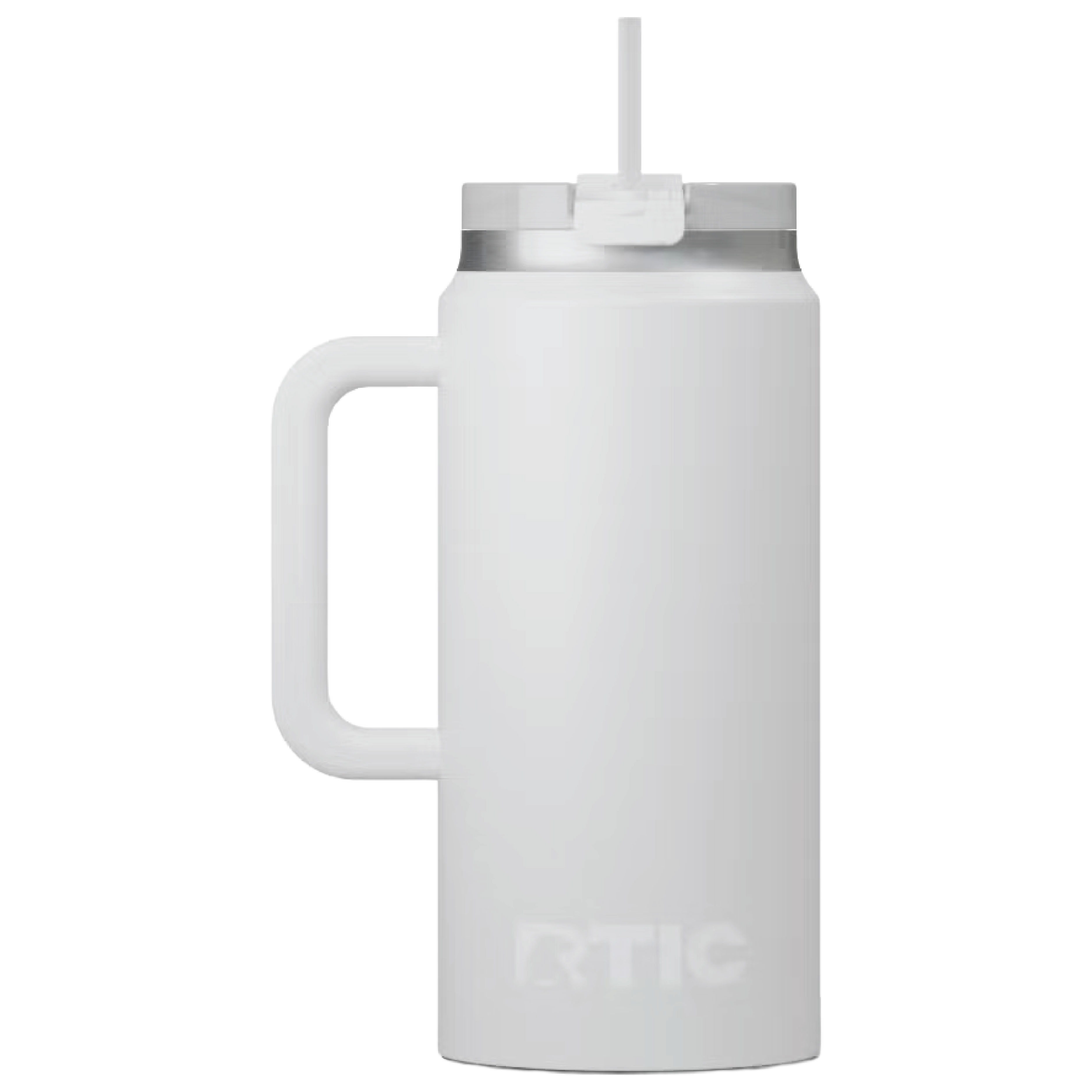RTIC 64oz. Stainless Steel Ceramic Lined Travel Mugs 12