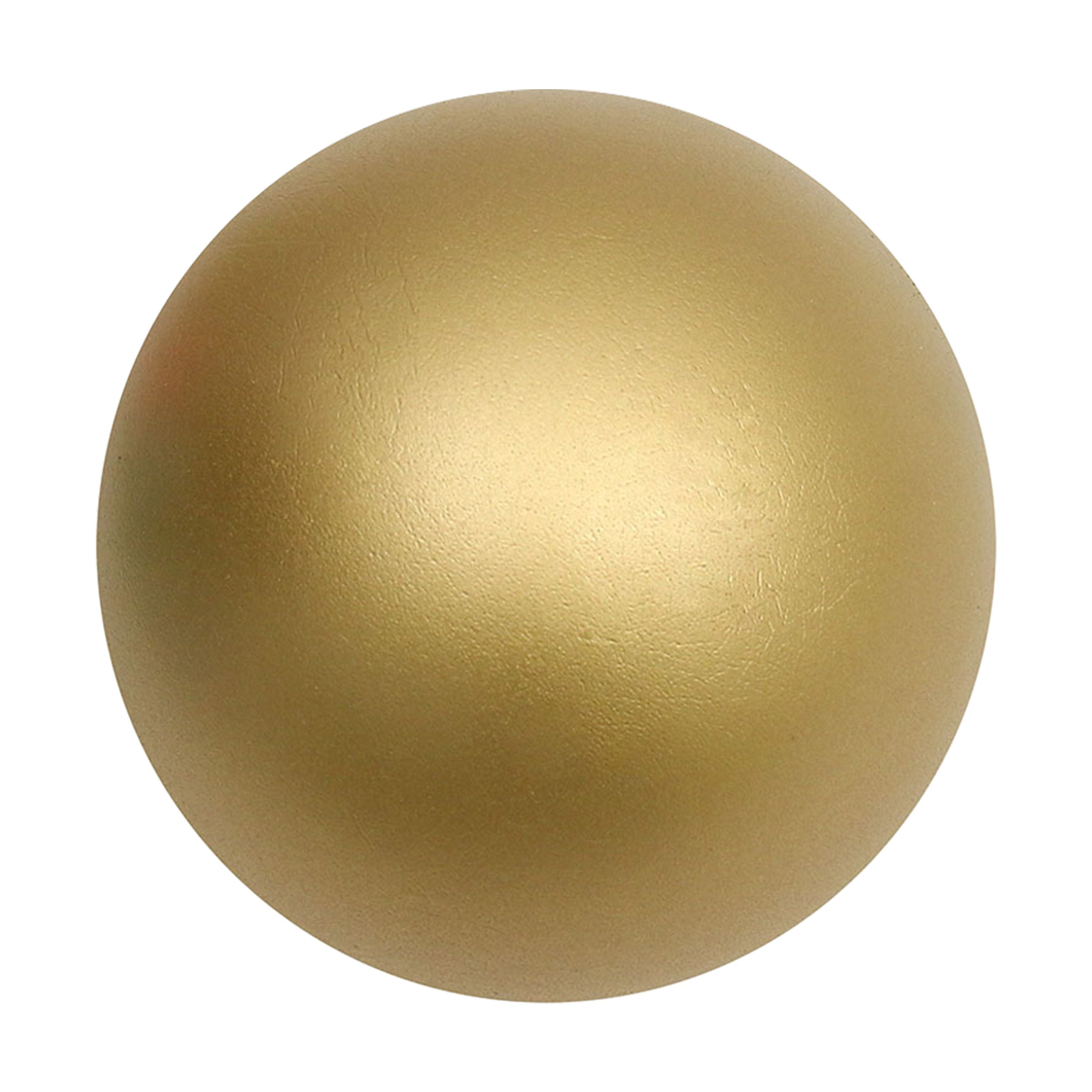 Round PU Stress Relievers Balls 4