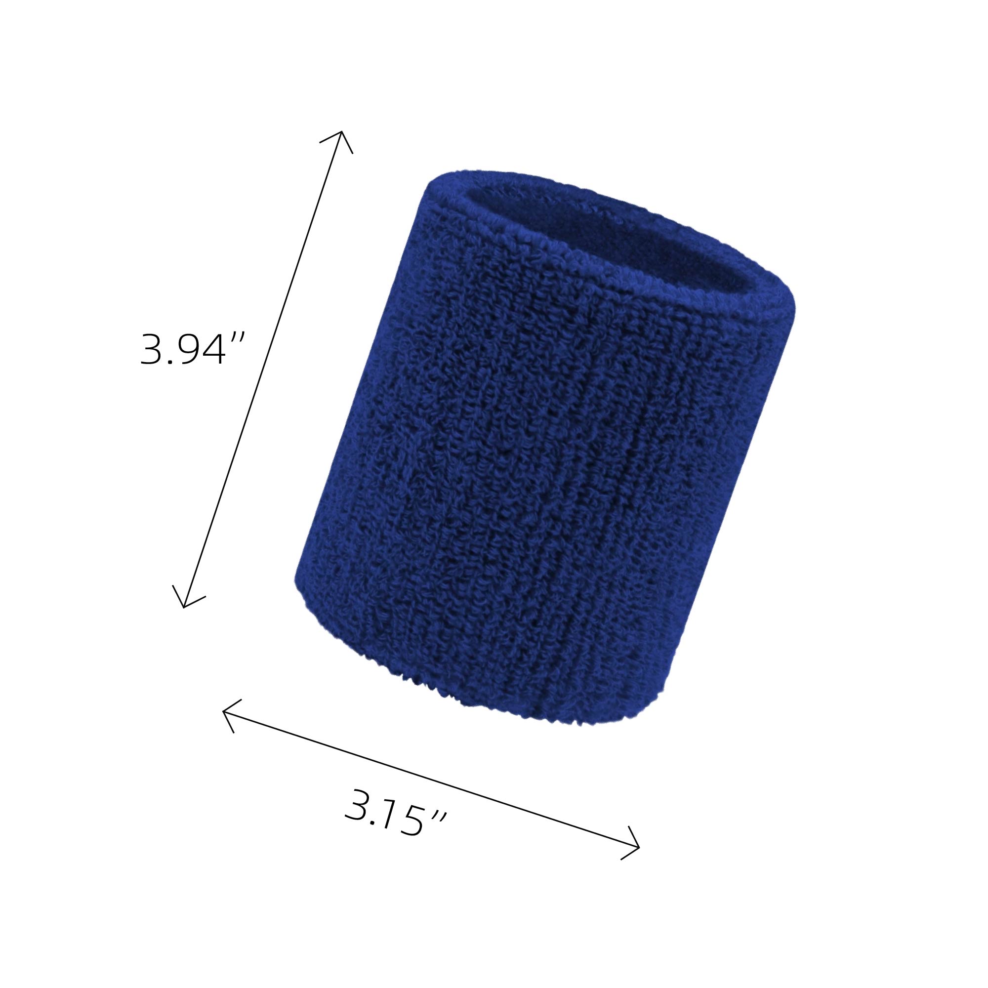 Sports Wristbands 3