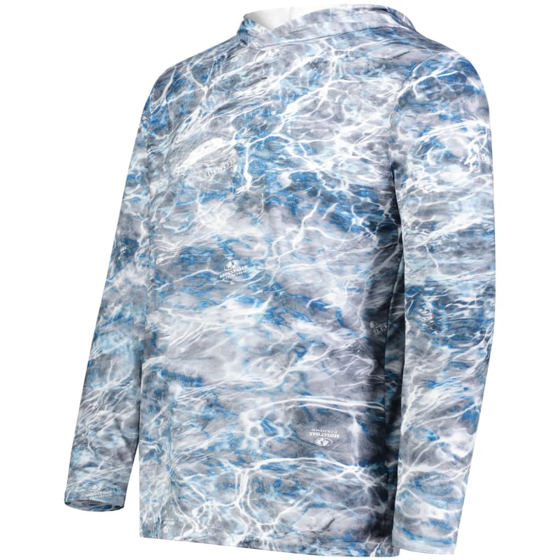 Holloway Men's Mossy Oak Momentum Hoodie 2