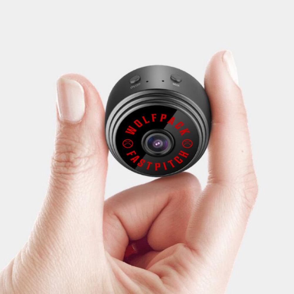 Sammy Smart Wireless Mini Camera 6