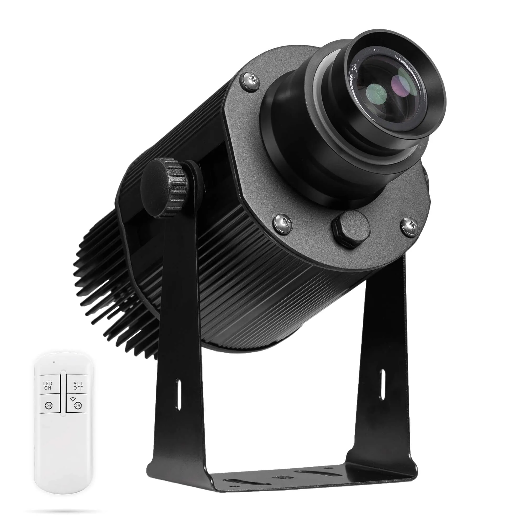 Custom GOBO Logo Projector - 25W 2