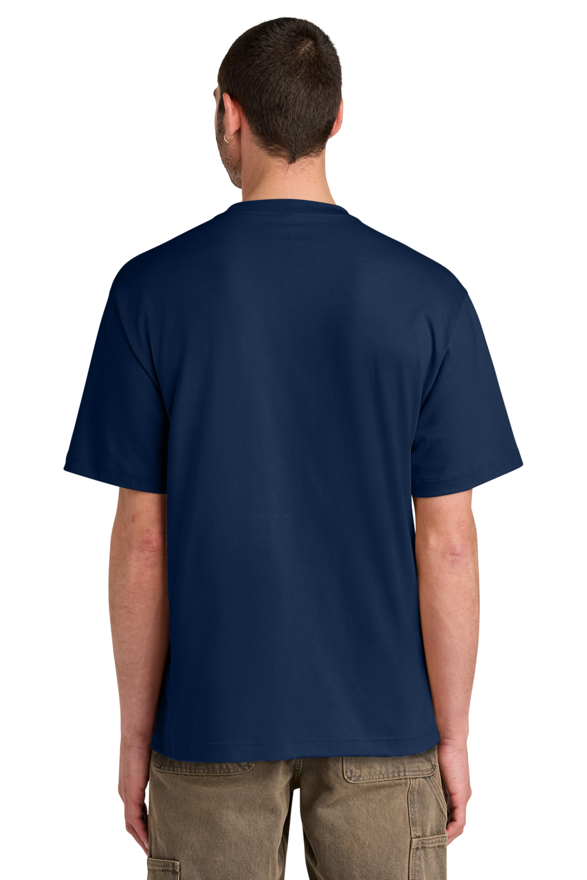 District Heavyweight Very Important Tee DT6065 78