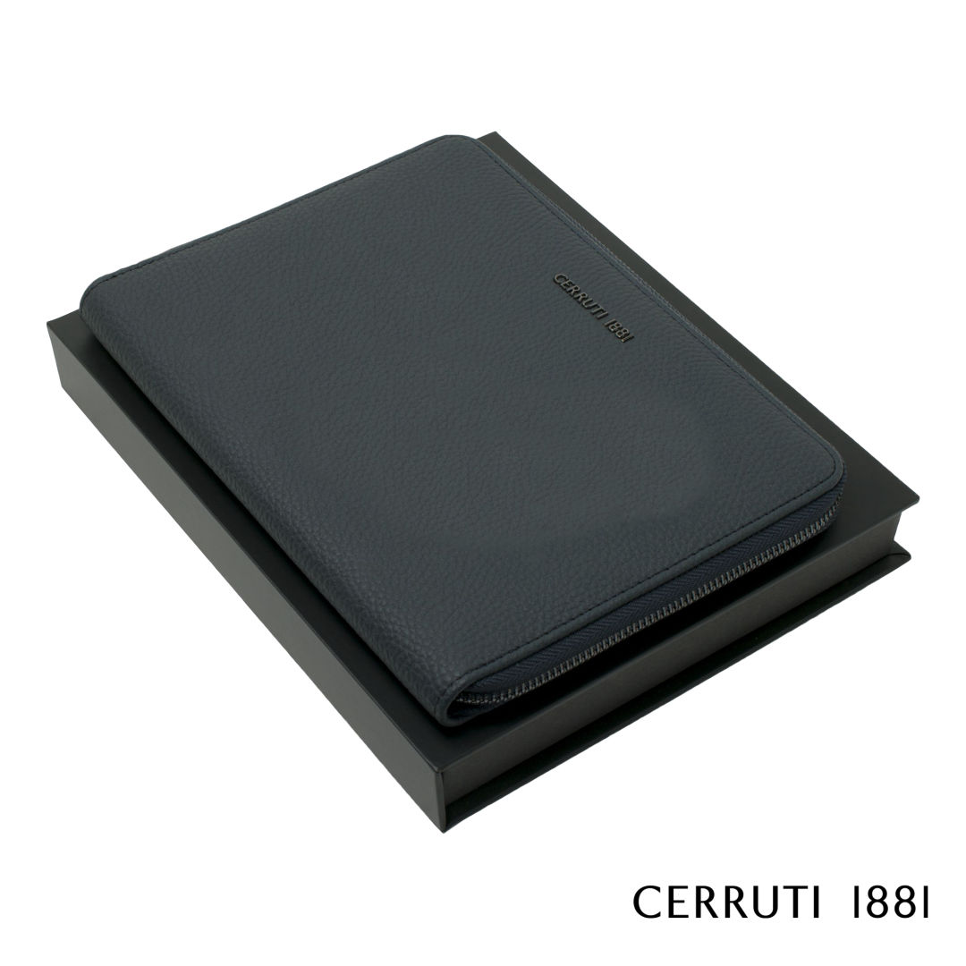 Cerruti 1881® Hamilton Conference Folder A5 6