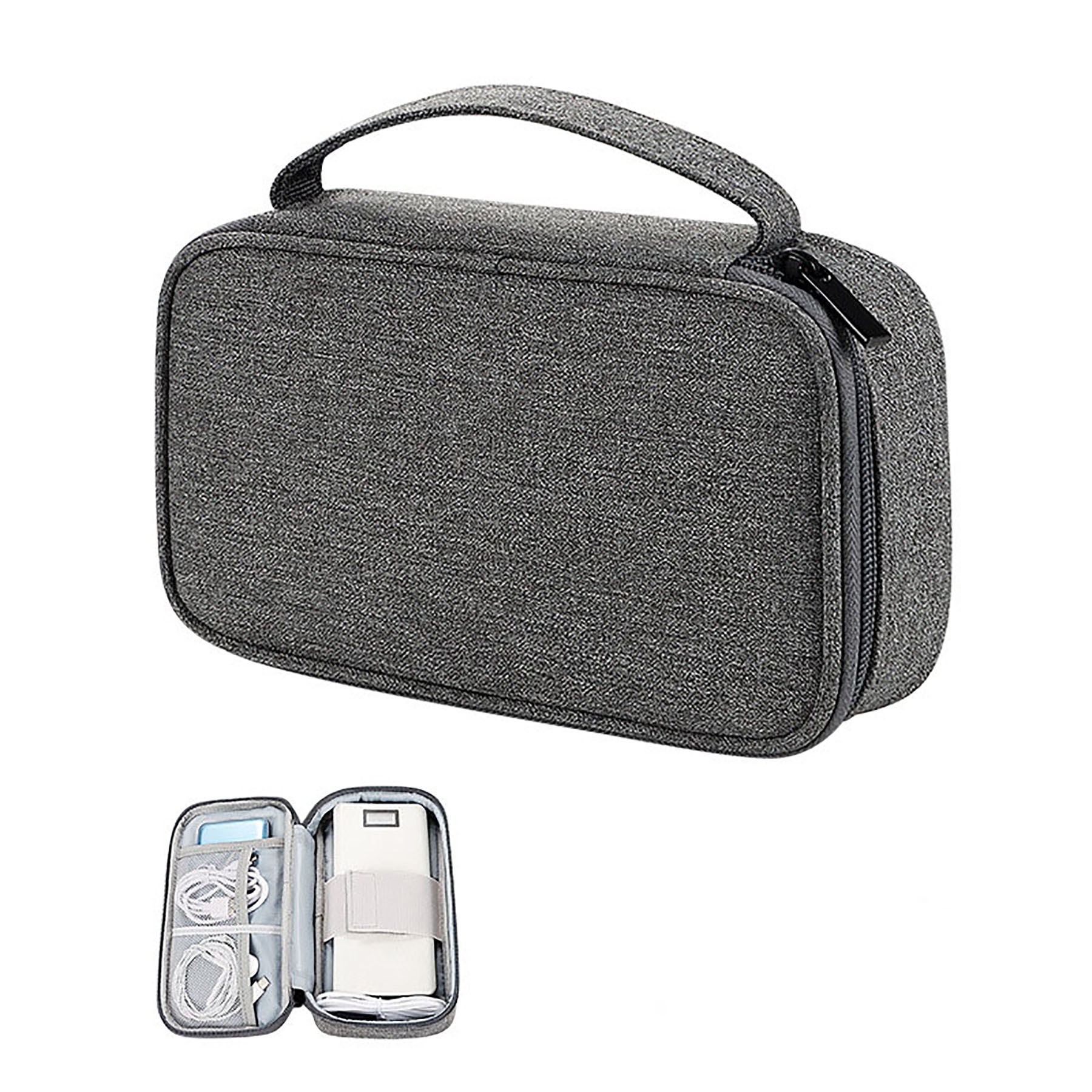 Electronic Organizer Pouch Bag 5