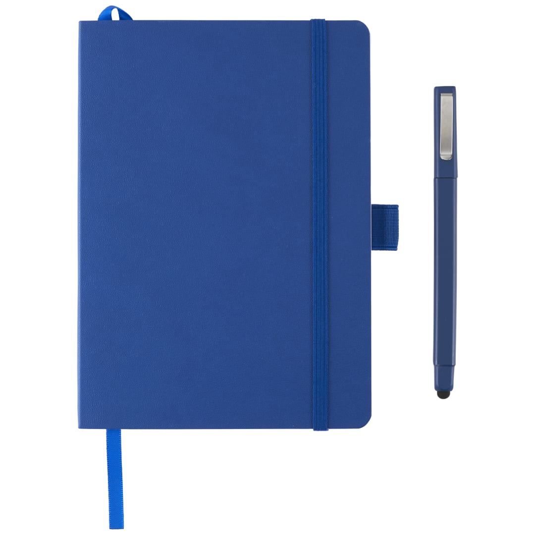 FSC® Mix 5" x 7" Firenze Soft Bound Journal 36