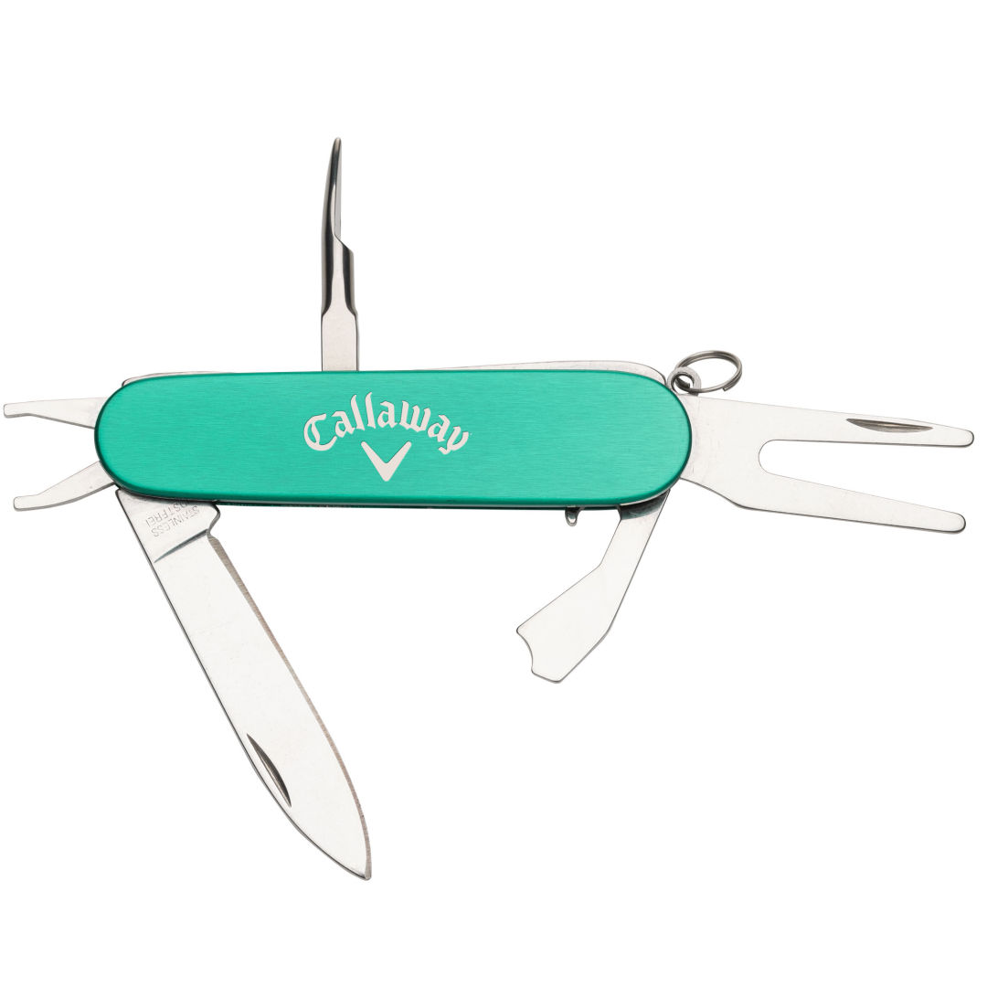 Classic 6-in-1 Golf Knife 3