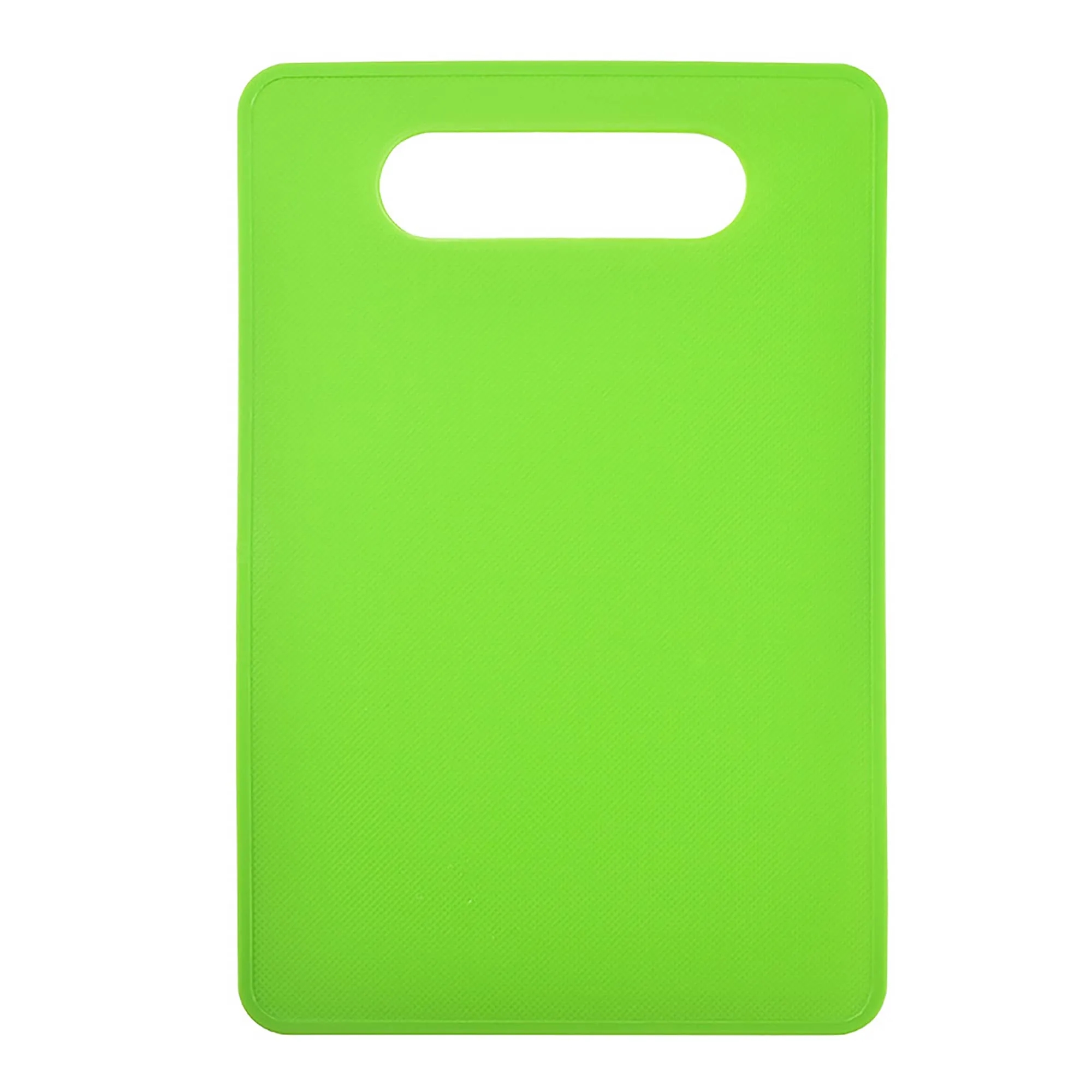 Dual-Sided Plastic Chopping Board 9