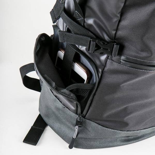 Basecamp Overland Backpack 13