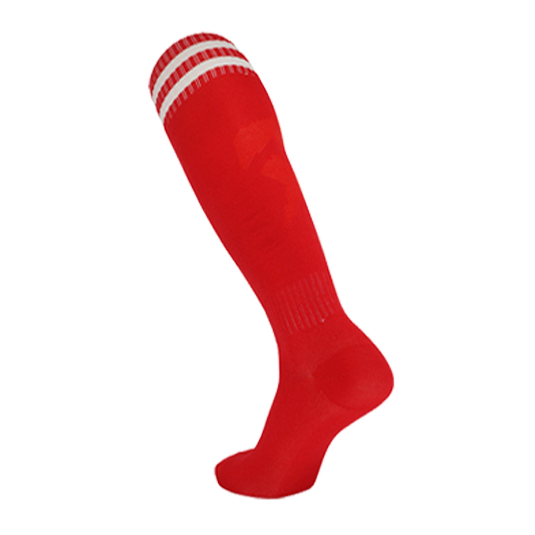 Knee High Tube Soccer Sock 10