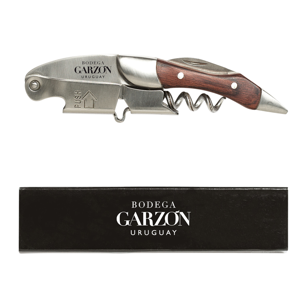 Coutale Sommelier Prestige Corkscrew 16