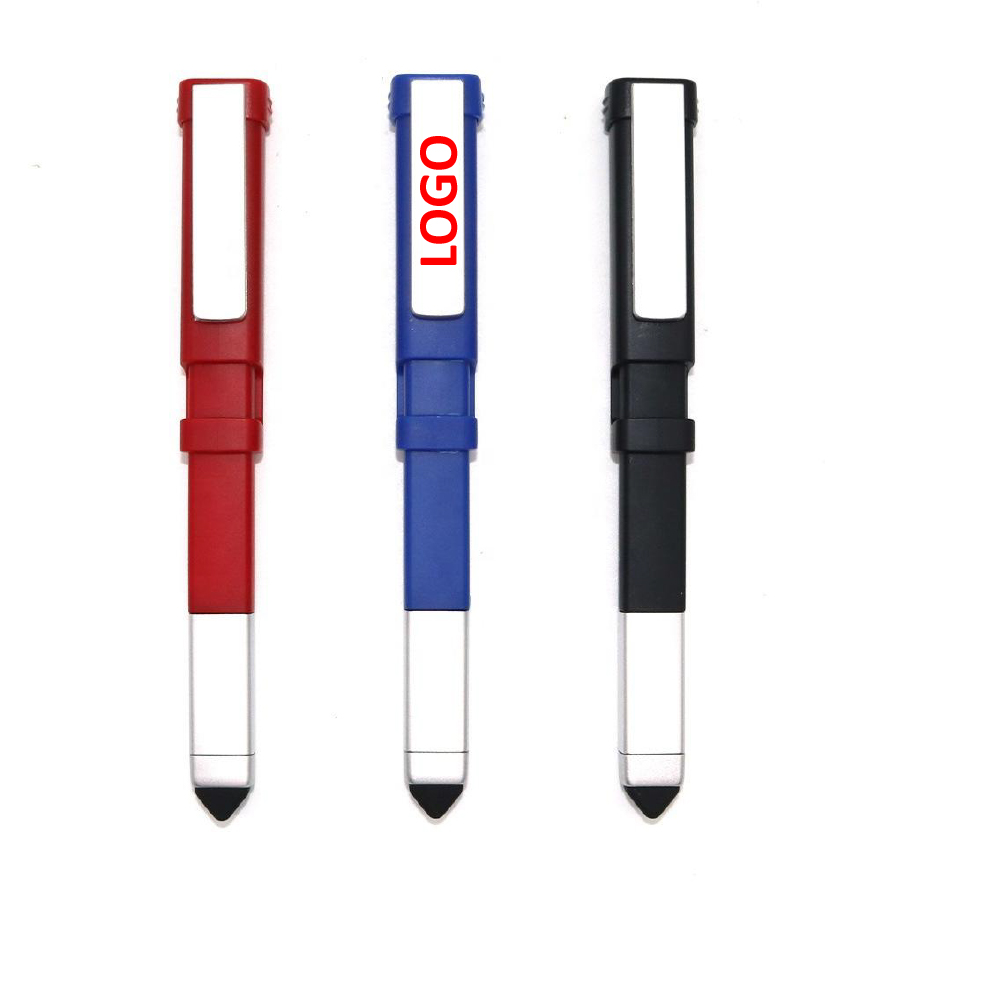 Phone Holder Screwdriver Touch Ballpoint Pen 5
