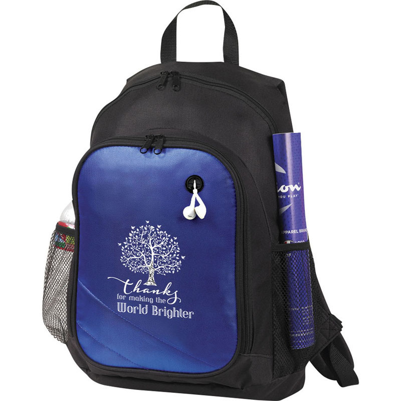 The Commuter Backpack 3