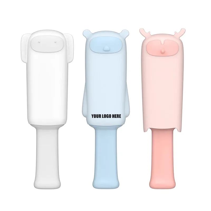 Cartoon Pet Hair Remover 1