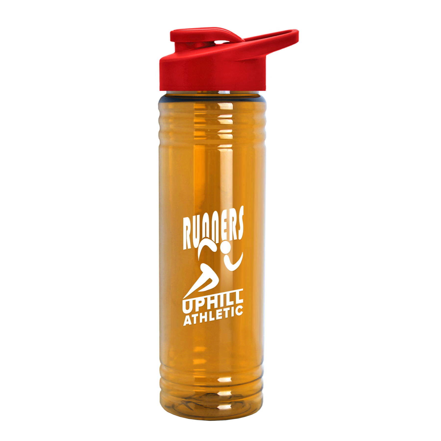 Garyline® Slim Fit Bottle with Drink-Thru Lid - 24 oz. 194