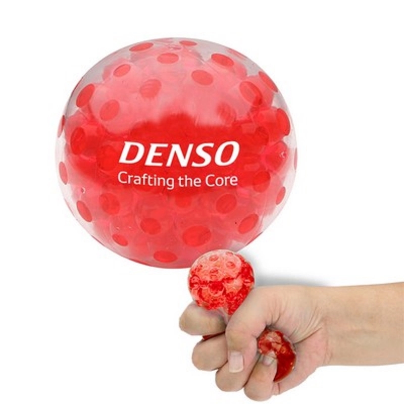 Bead Squeeze Gel Balls 2