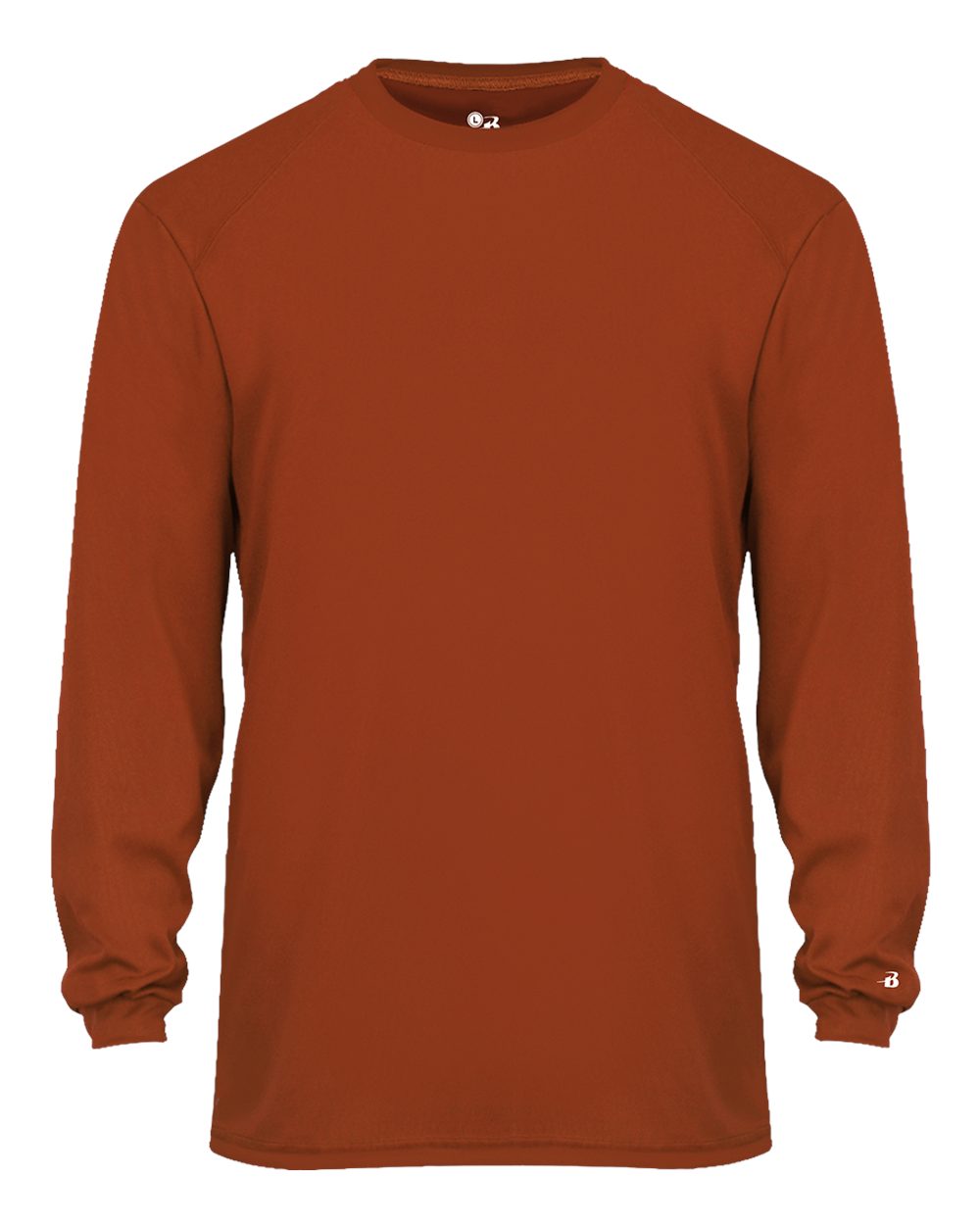 B-Core L/S Tee 23