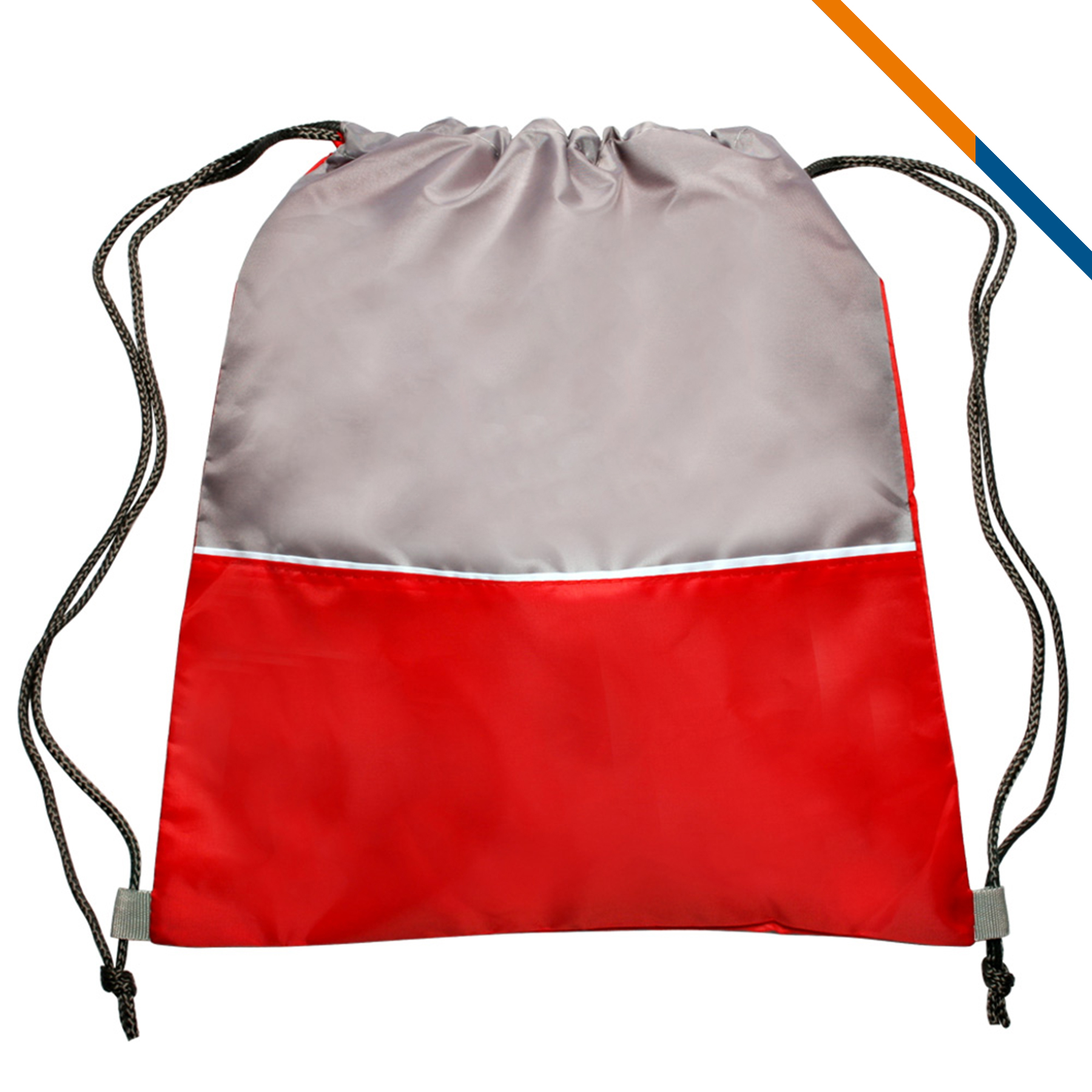 Apate Drawstring Backpacks 5